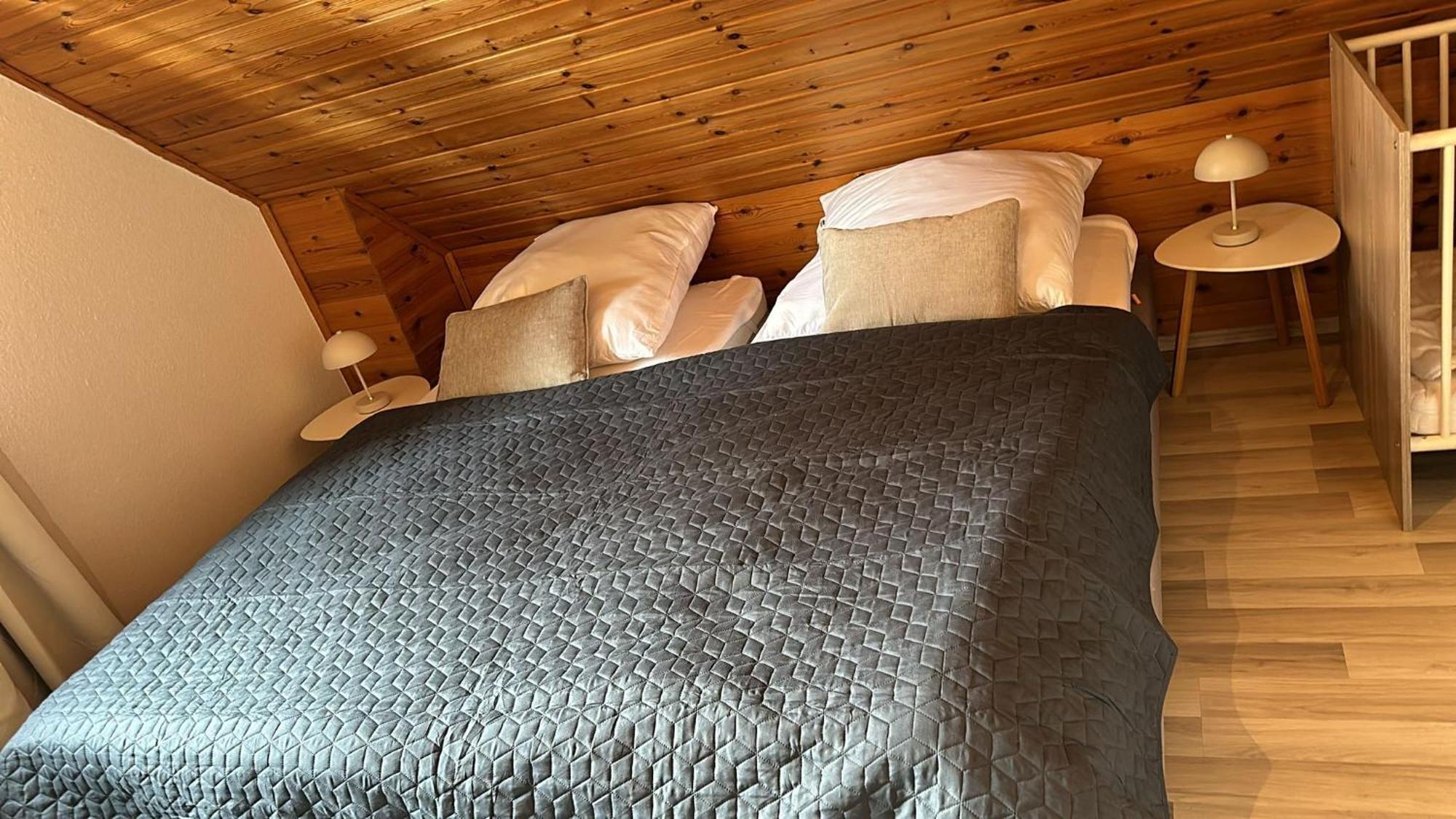 Strandhaus Nina - Ferienhaus Hooksiel Zewnętrze zdjęcie